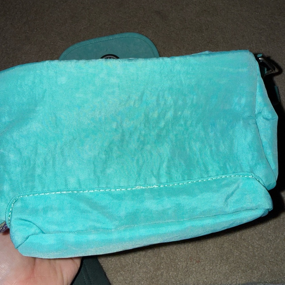 Mini Backpack with multiple Pockets - Picture 3 of 8